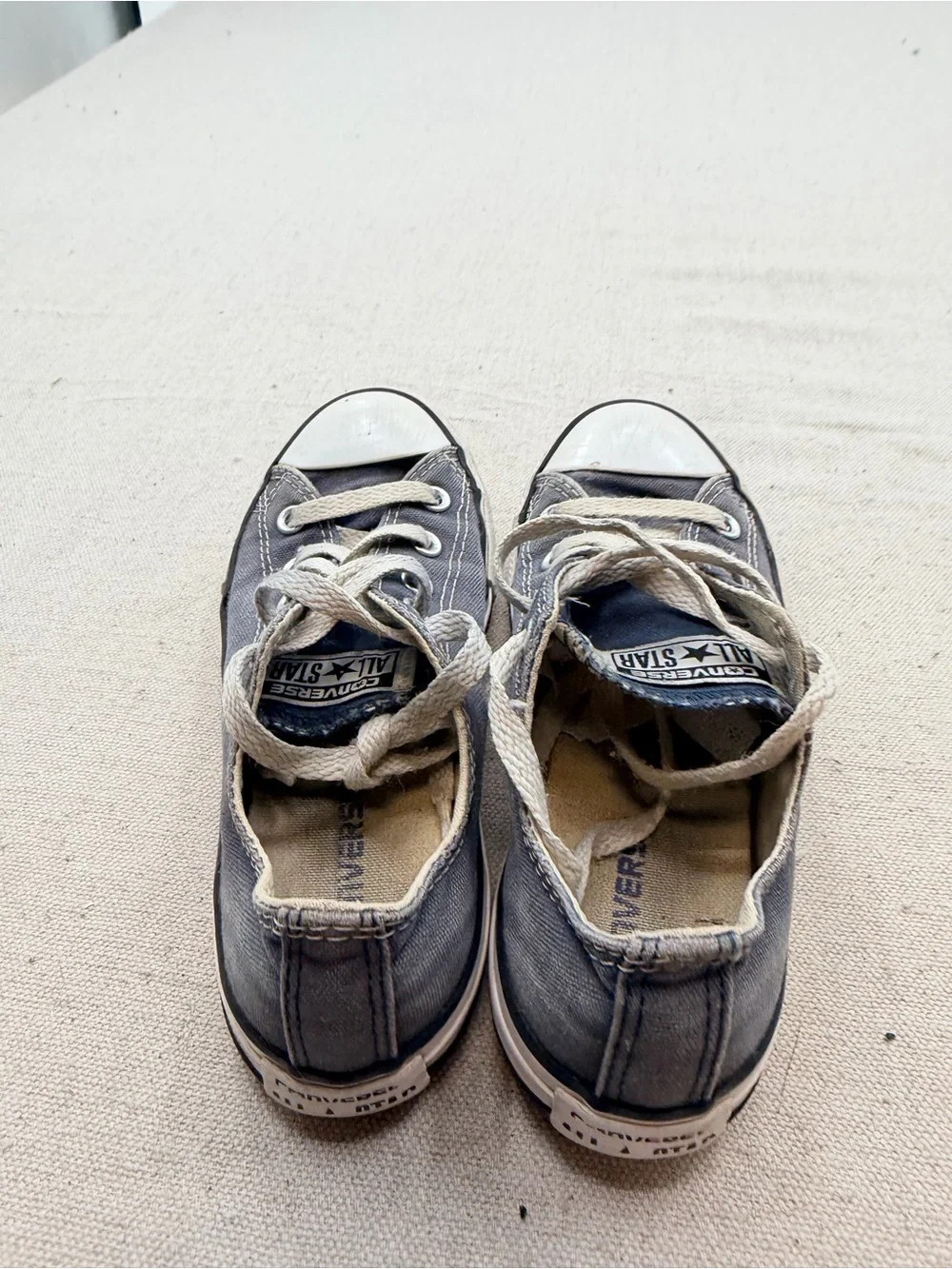 Converse all star